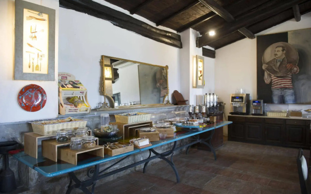 Il Poggio dei Pettirossi