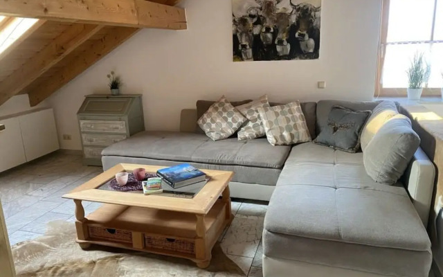 Alpennest Comfortable Holiday Residence