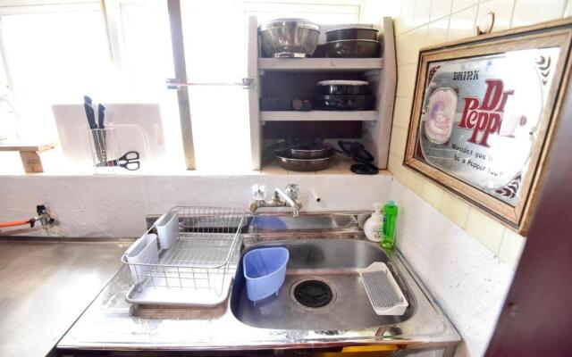 TERATCHI BASE YAGAJI - Vacation STAY 12041v