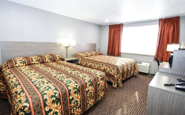 Belcaro Motel