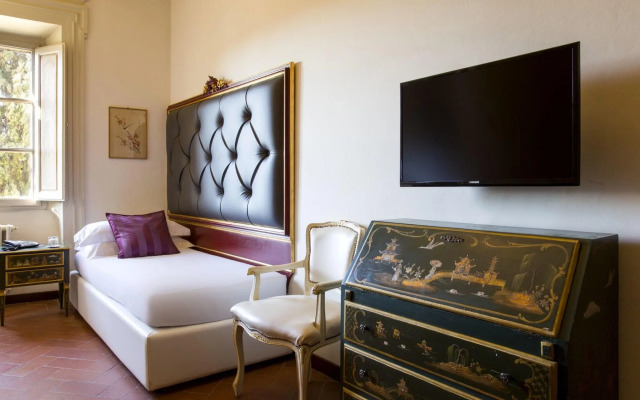 Art Hotel Villa Agape