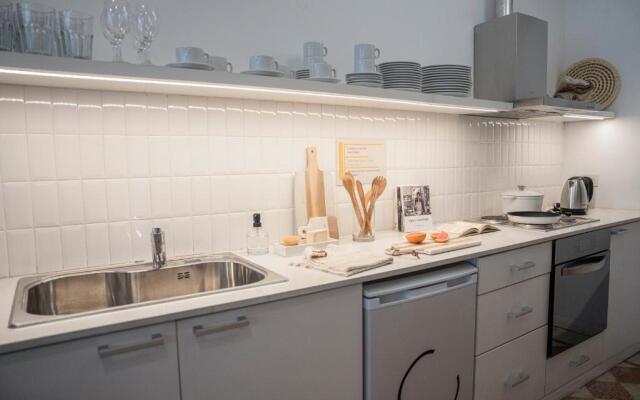 Casa Franca Recoleta Hostel Boutique
