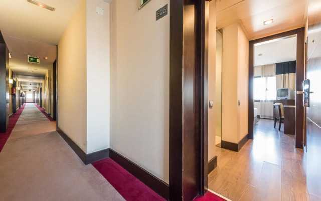Hotel Mercader