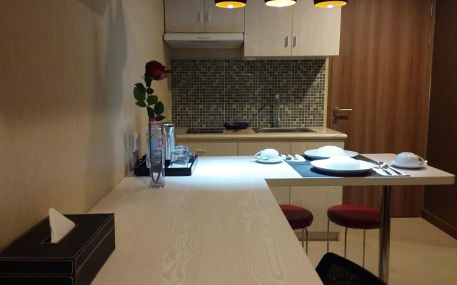 Student Park Hotel