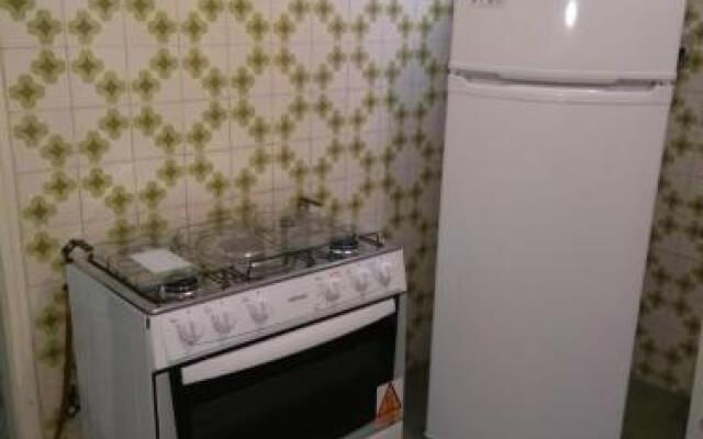 Apartamento Canto do Forte 200m da Praia