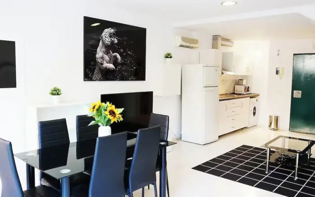 Seasonal Living Oshun Madrid Norte