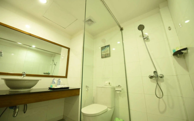 Zfreeti Hotel