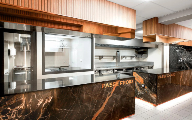 Hotel Marinca & Spa