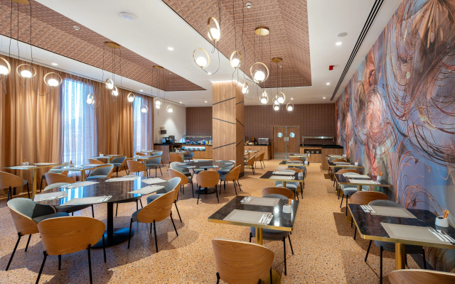 Hotel ASA La Marina by SH Hoteles