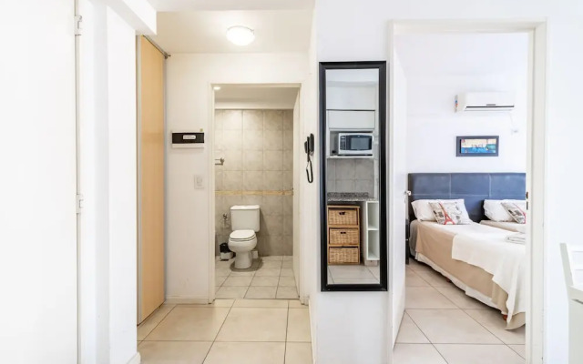 Babel Recoleta Apartments