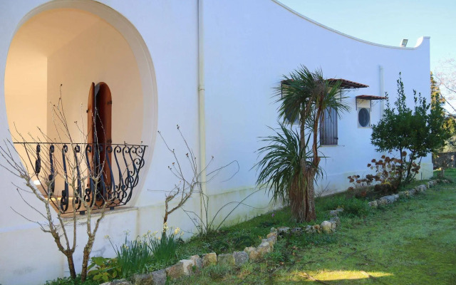 Villa Le Cesine