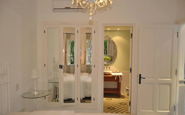 Villa Vicuña Hotel Boutique