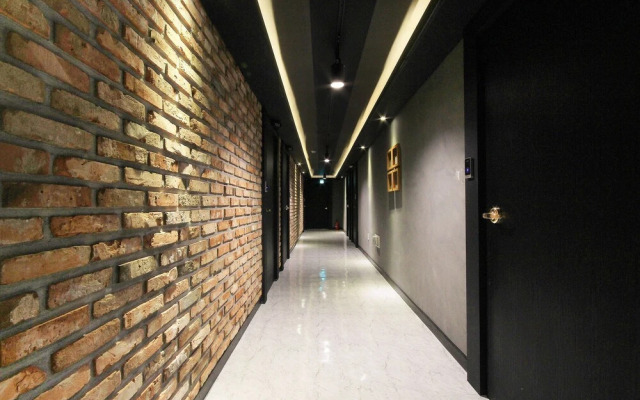Gumi Wonpyeong-dong Hotel su