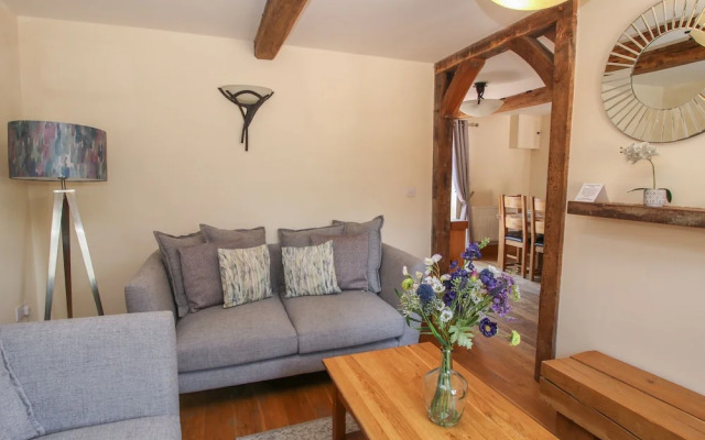 The Olde Cowshed