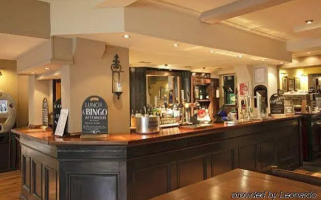 The Sun Hitchin by Greene King Inns