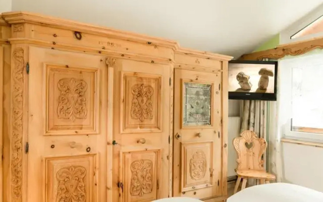 Stoani Haus Derler