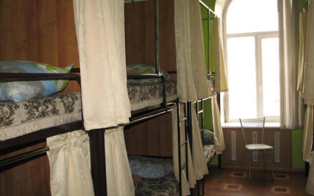 Хостел Теремок