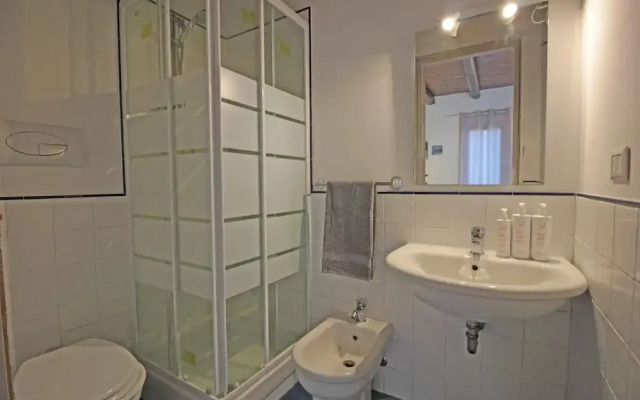 La Torre di Magar - Apartment