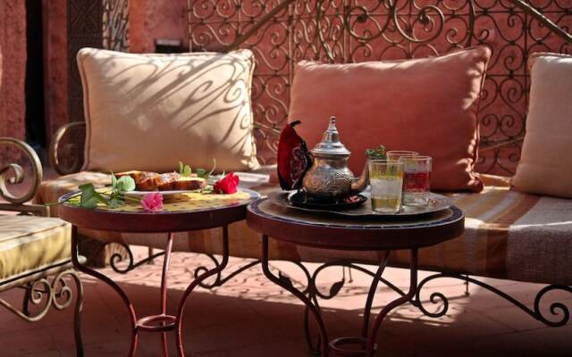 Riad Amiris