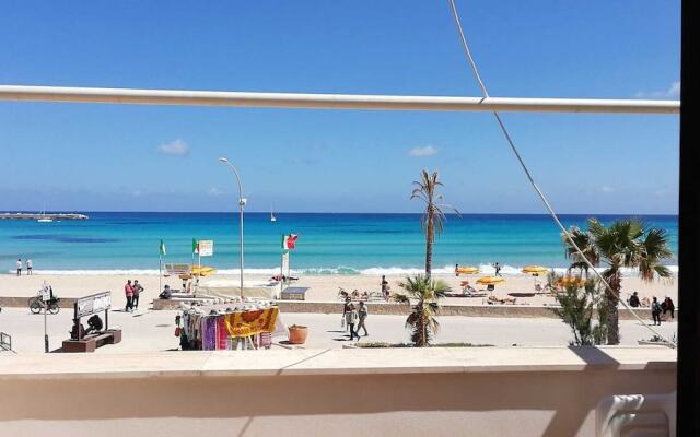 Appartamento Conturrana 5 posti letto sul mare