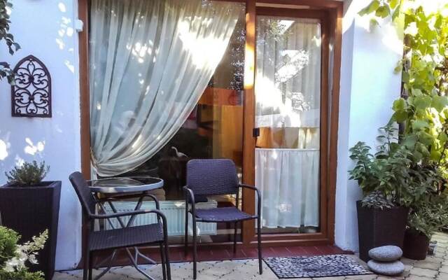 Willa Christo Dom z Dusza