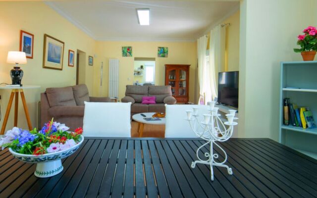 Holiday Home Casa Pedro