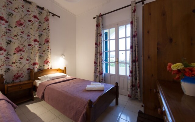 Nektar Apartments