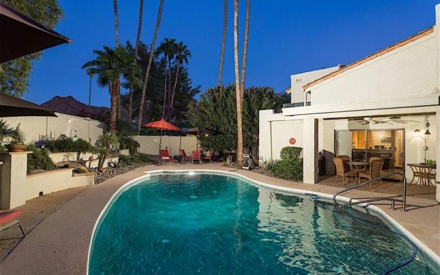 Phoenix Charm 5 Br By Casago