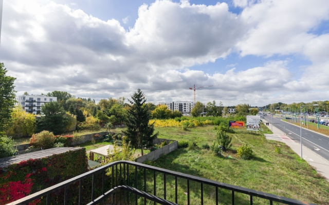 The Original Apartment Poznań by Renters
