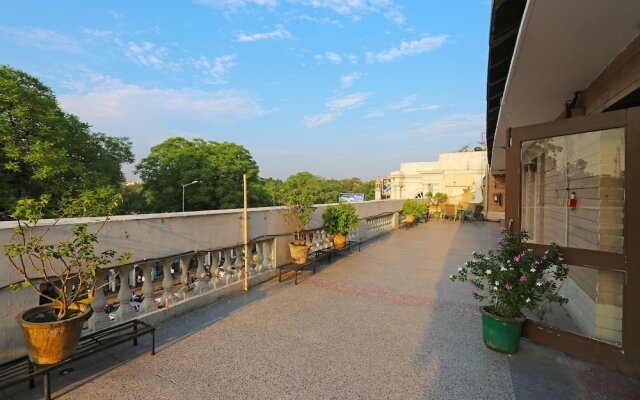 OYO 551 Hotel York