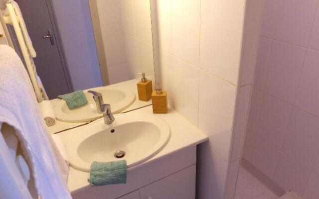 Vvf Villages Montbrun Les Bains