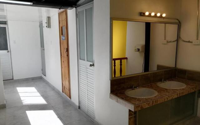 Hostal Casa Real Spa