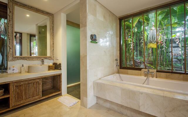 Villa Lembah Damai by GenuineHost