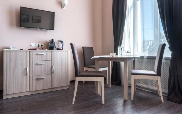 Hotel Gogol House