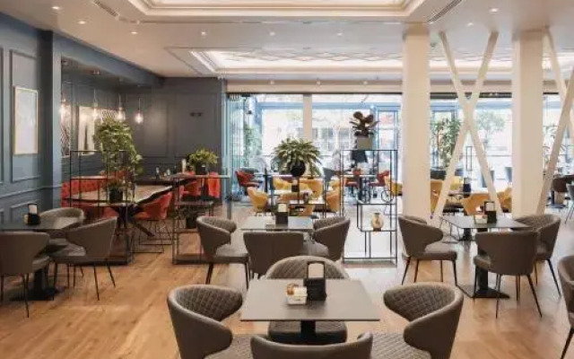Hotel Boutique Vila 135