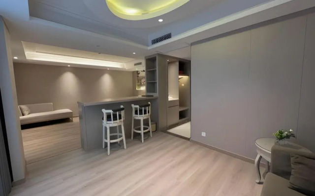 Vienna Hotel Nantong Tongzhou Bus Station