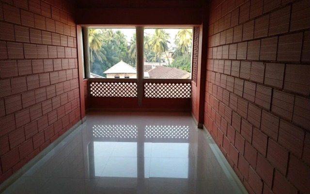 Savitri Lodge by Iroomz