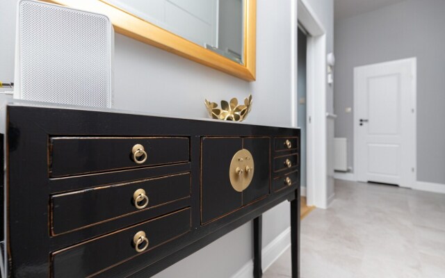 Apartament Sea Shell Sopot by Renters