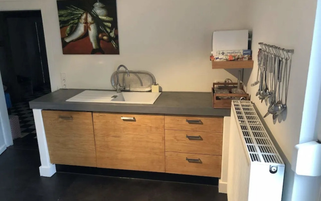 Holiday Home in Winterberg With Garden