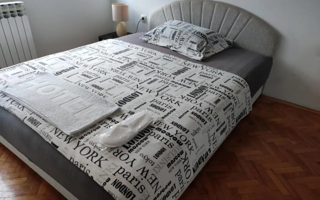 Apartment Kirlic