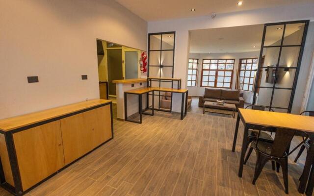 Tierra Gaucha Hotel Boutique