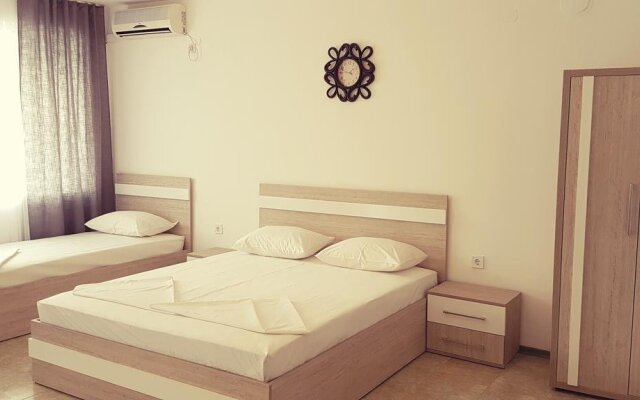 Guest House Natasha