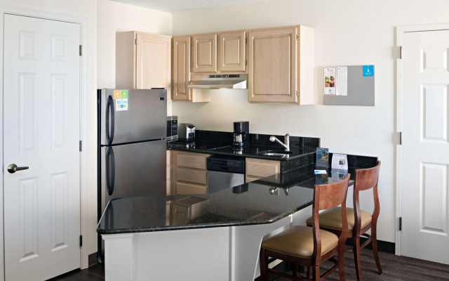 Hyatt House Herndon/Reston