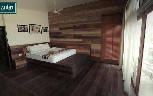 Suneta Hostel Chiangkhan