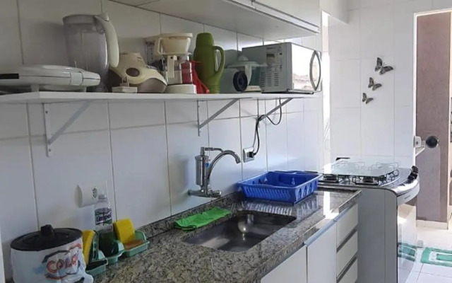 Cantinho do Boris III