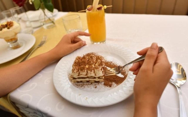 Le Palme Hotel Oran