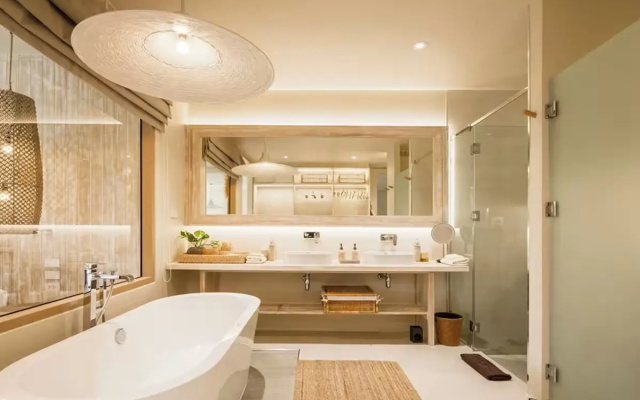Phangan Bayshore Resort