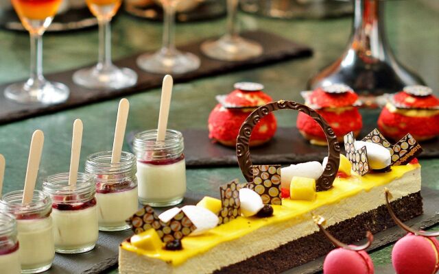 ITC Windsor, A Luxury Collection Hotel, Bengaluru