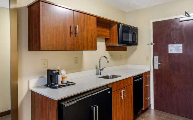 Comfort Inn Danvers - Boston North Shore