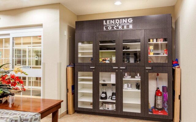 Candlewood Suites Lake Jackson Clute by IHG
